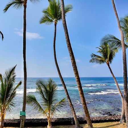 カイルア・コナKona Bali Kai #207アパートメント エクステリア 写真